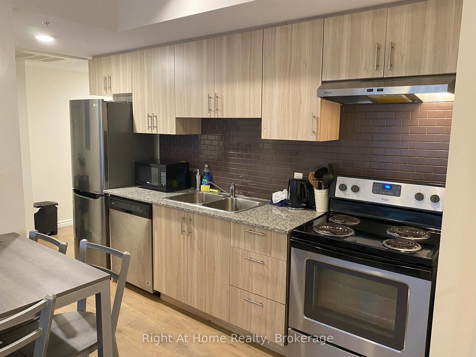 275 LARCH Street • #G204 • Waterloo, ON photo 3