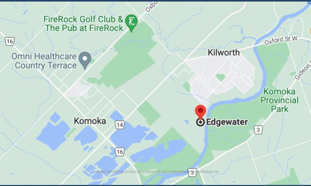 LOT #51 - 184 Westbrook Drive