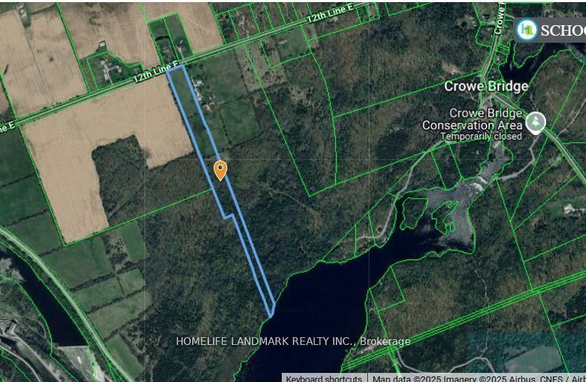 2821 12TH Line E • Trent Hills, ON photo 1