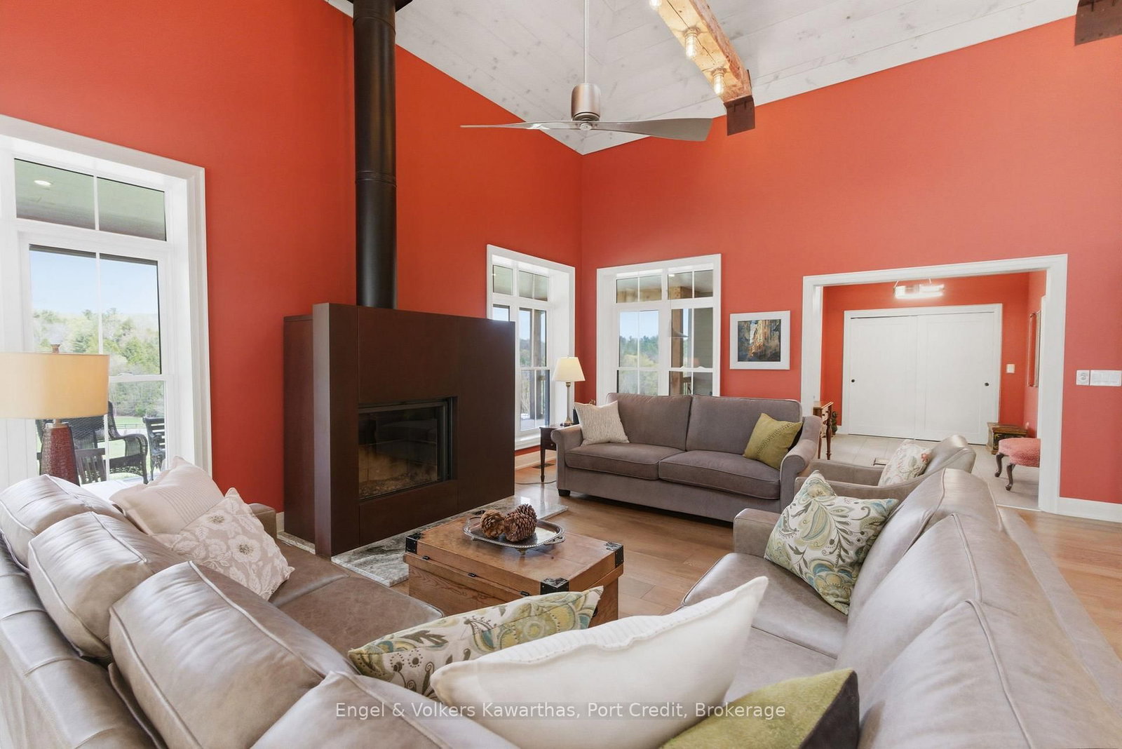 2182 Shelter Valley Road • Alnwick/Haldimand, ON photo 10