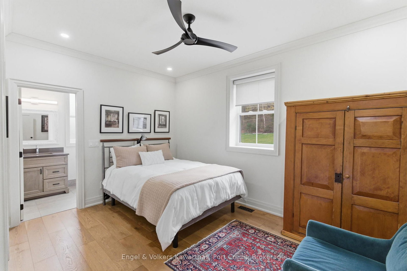 2182 Shelter Valley Road • Alnwick/Haldimand, ON photo 17