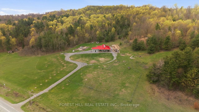 2182 Shelter Valley Road