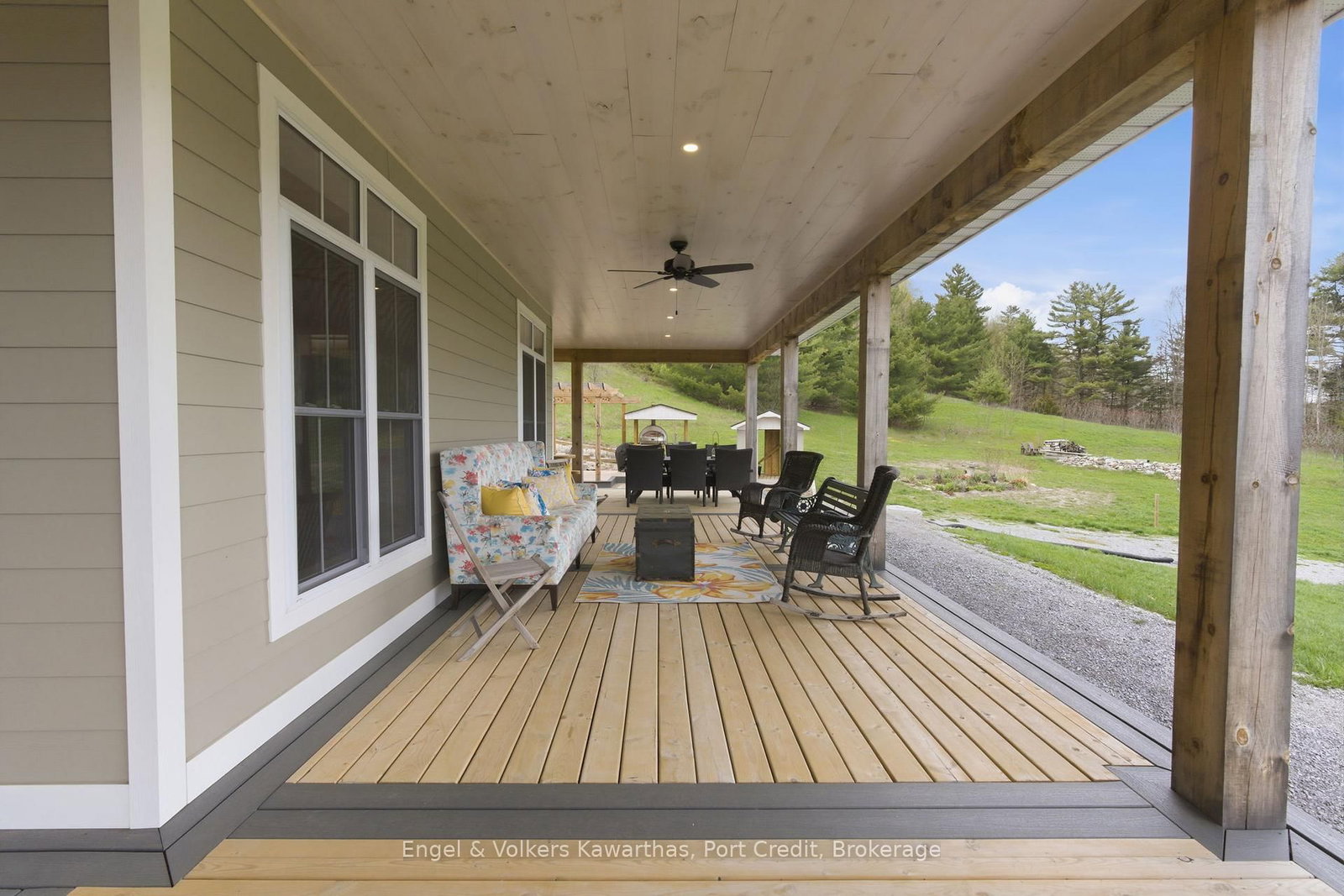 2182 Shelter Valley Road • Alnwick/Haldimand, ON photo 40