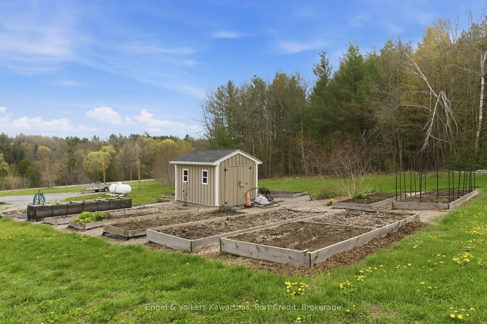 2182 Shelter Valley Road • Alnwick/Haldimand, ON photo 46