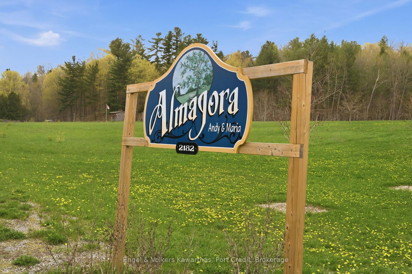 2182 Shelter Valley Road • Alnwick/Haldimand, ON photo 47