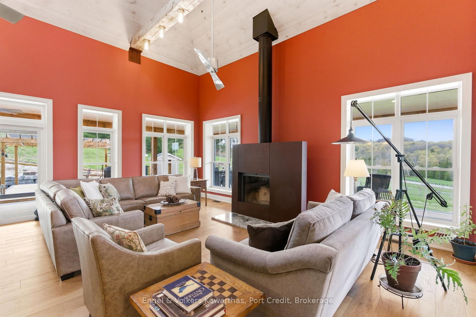 2182 Shelter Valley Road • Alnwick/Haldimand, ON photo 7