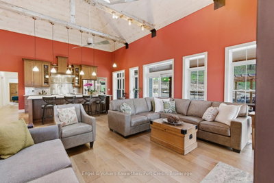 2182 Shelter Valley Road • Alnwick/Haldimand, ON photo 9