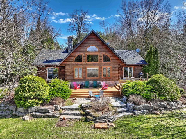 43 Shadow Lake Road 14 Road