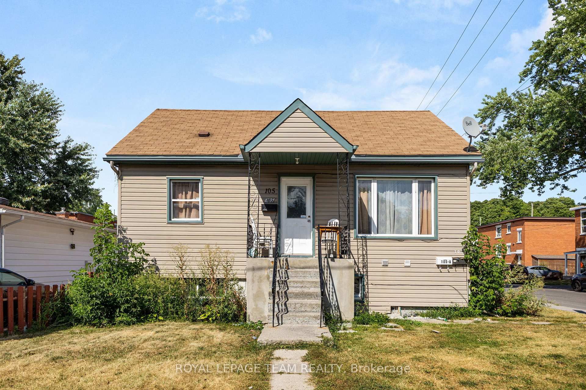 105 Jolliet Avenue, Ottawa, ON