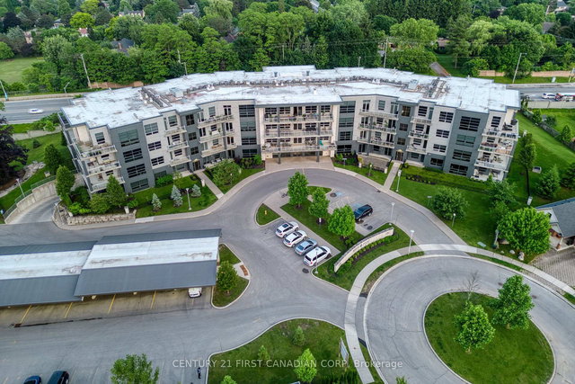 105 - 1705 Fiddlehead Place