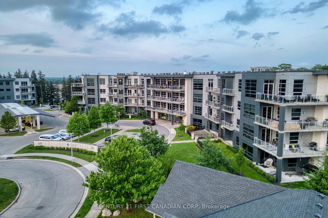 105 - 1705 Fiddlehead Place