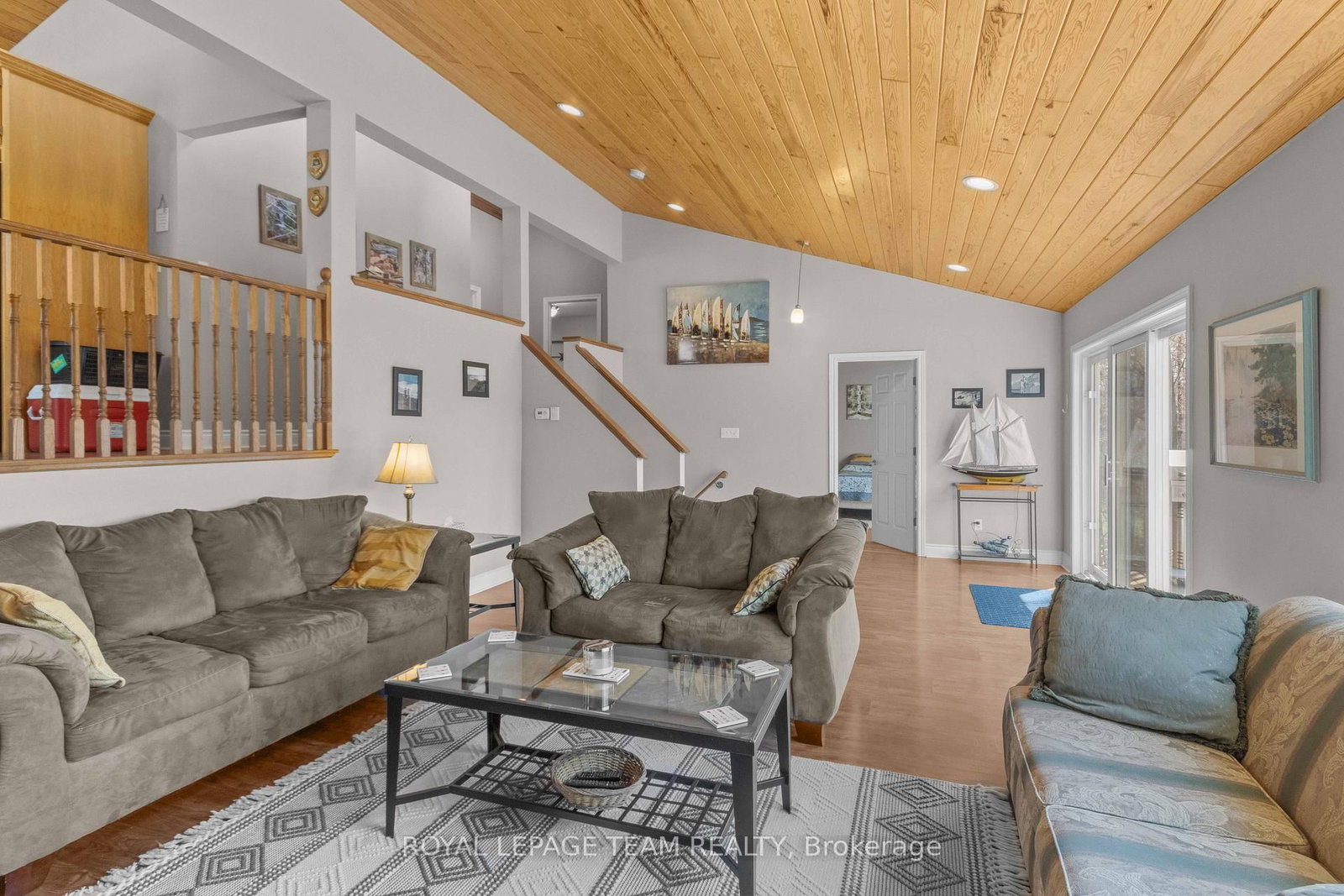 112 Golfers Lane • Combermere, ON photo 13