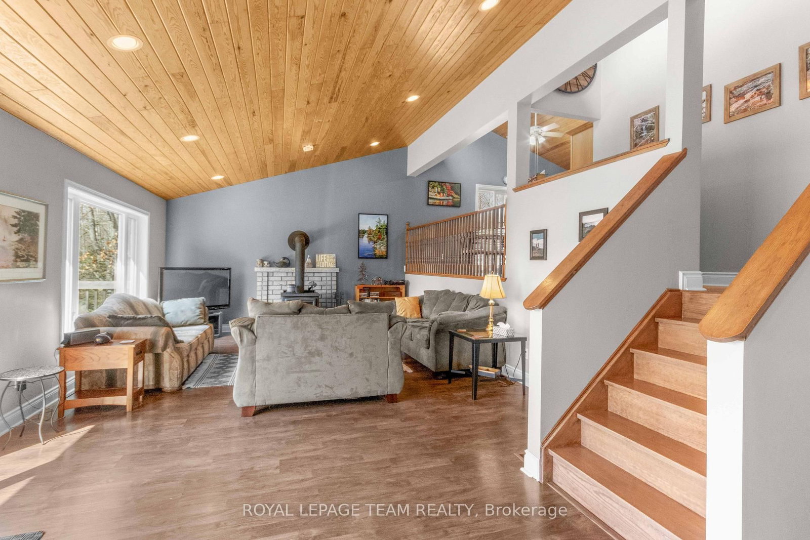 112 Golfers Lane • Combermere, ON photo 16