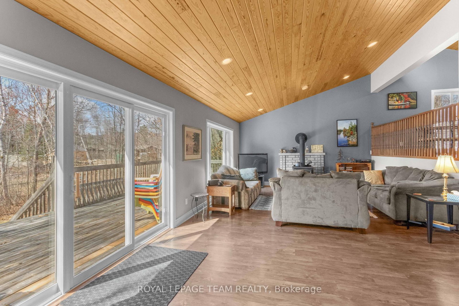 112 Golfers Lane • Combermere, ON photo 17