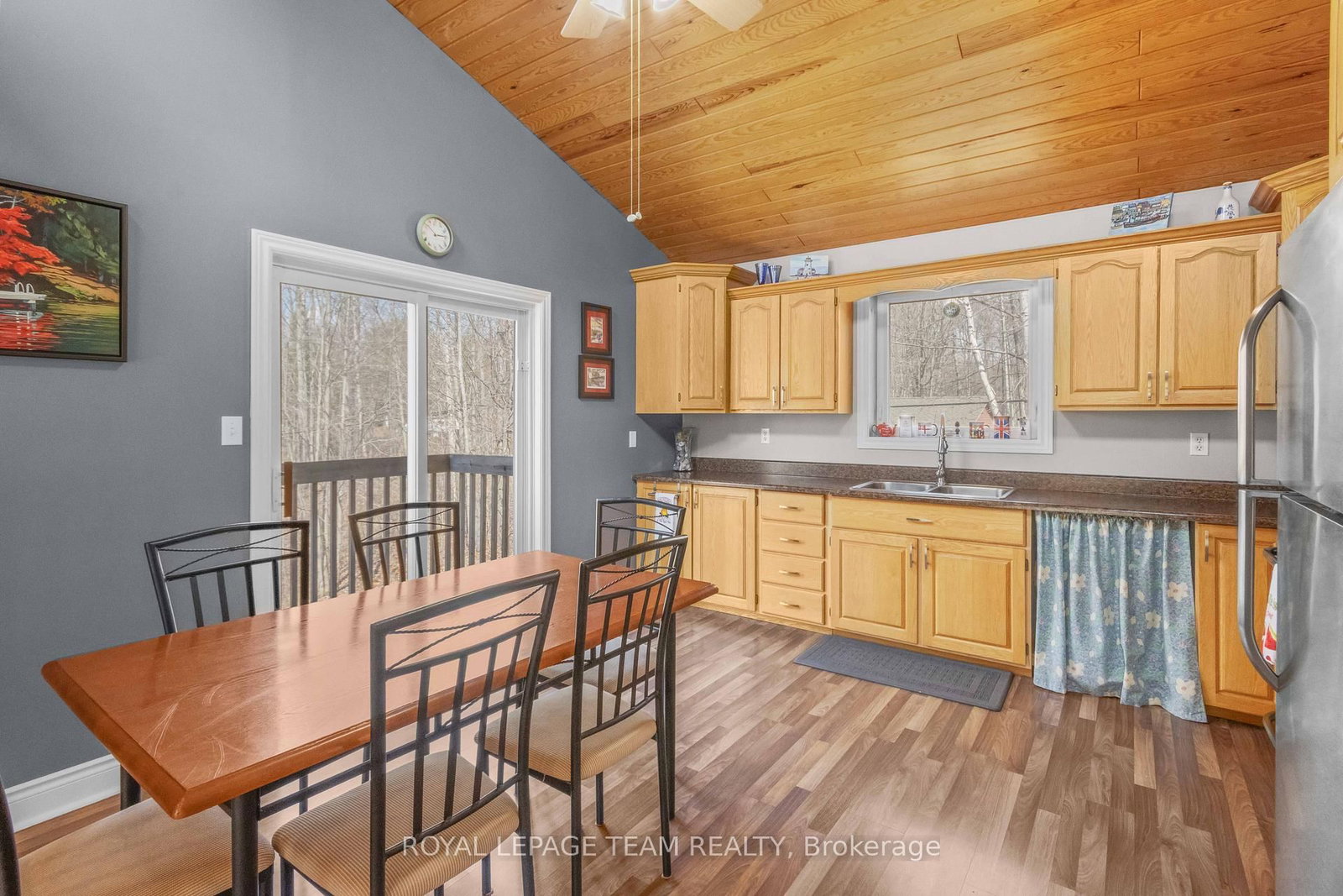 112 Golfers Lane • Combermere, ON photo 19