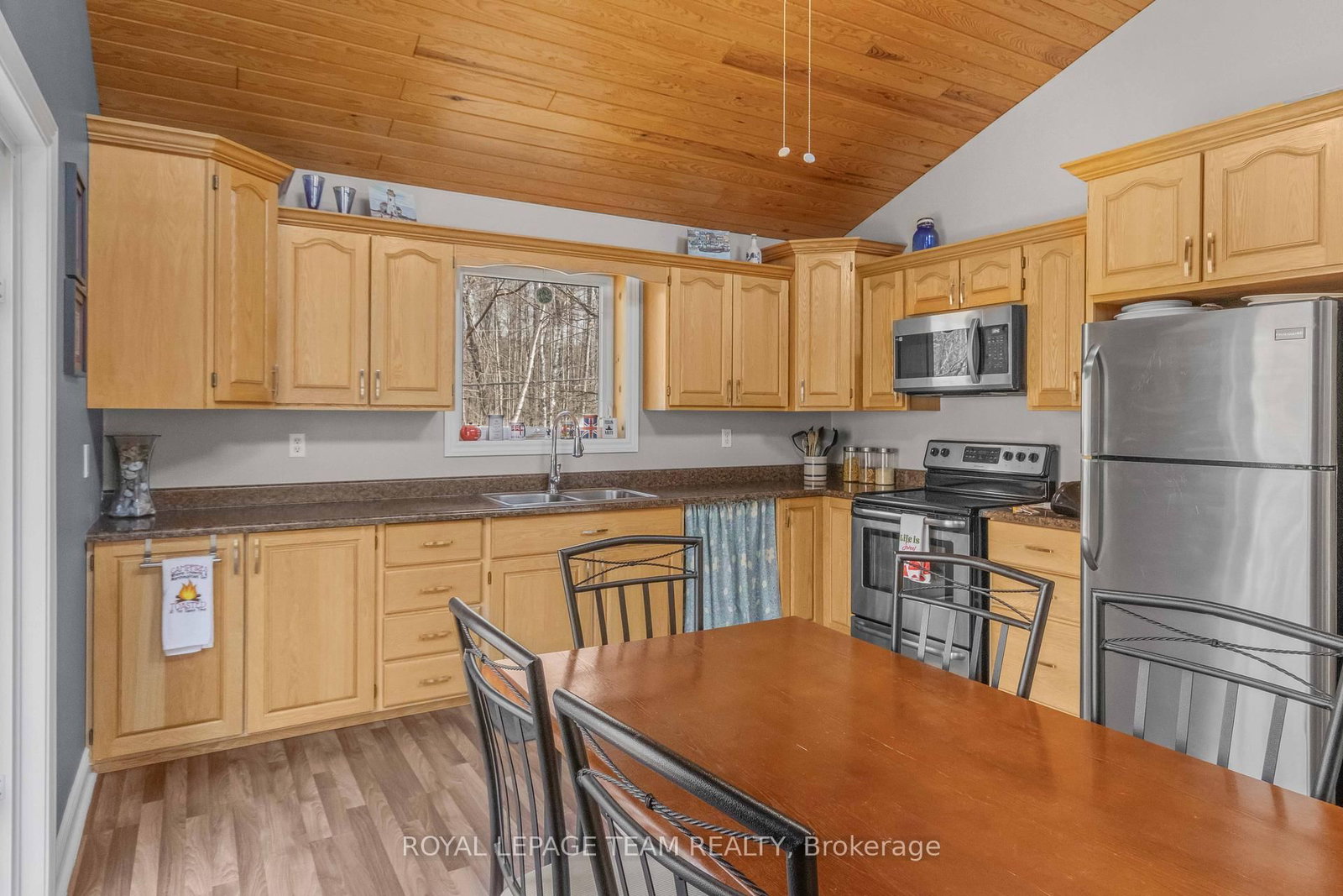 112 Golfers Lane • Combermere, ON photo 20