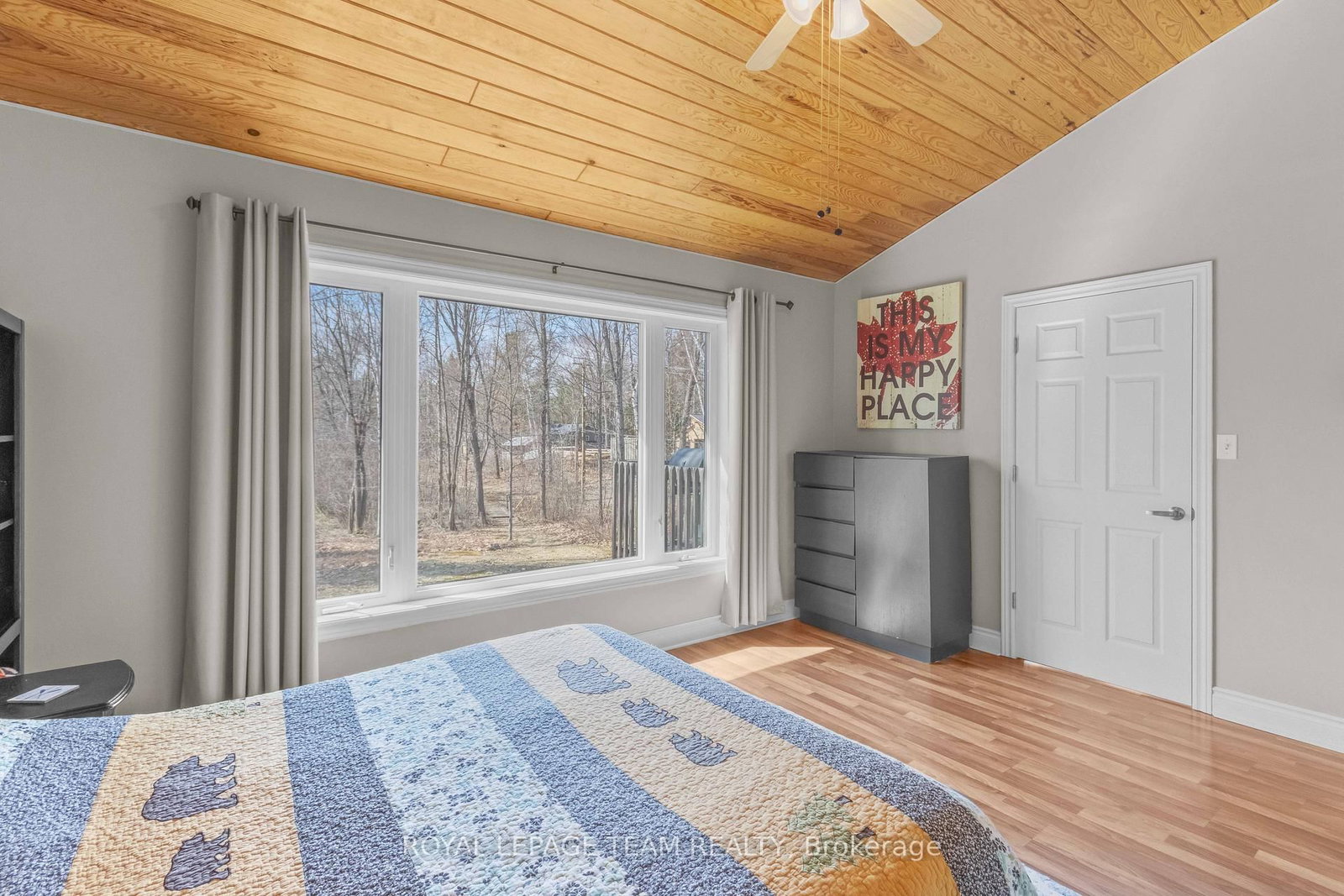112 Golfers Lane • Combermere, ON photo 23