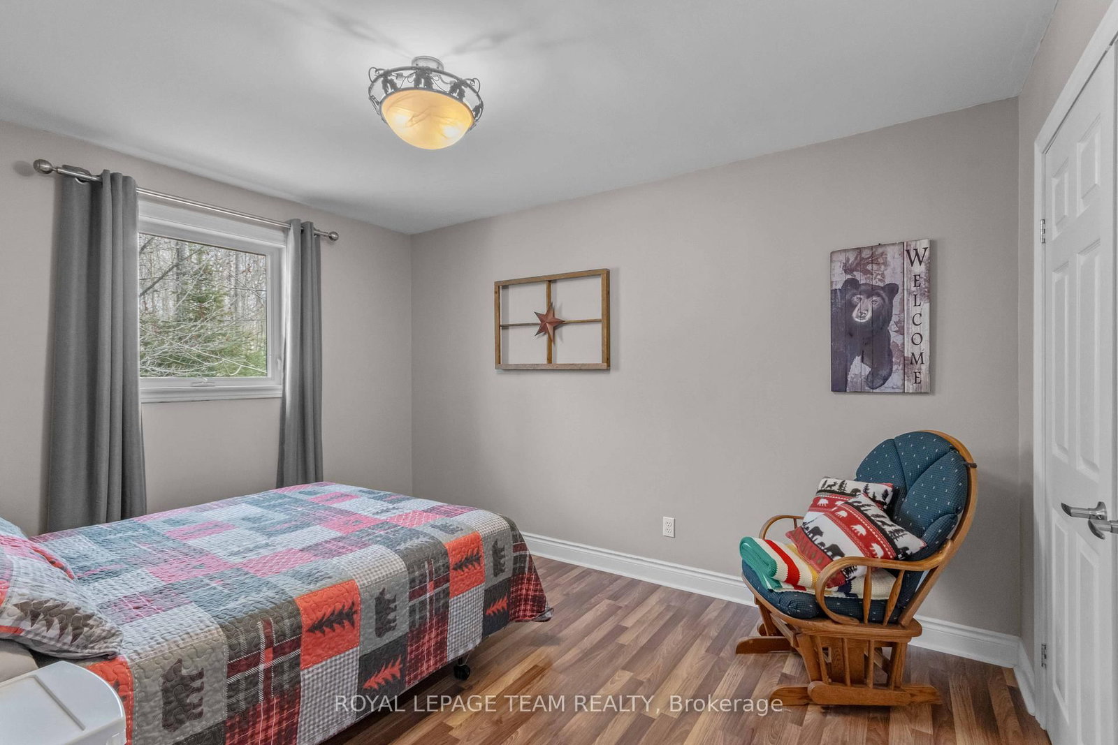 112 Golfers Lane • Combermere, ON photo 31