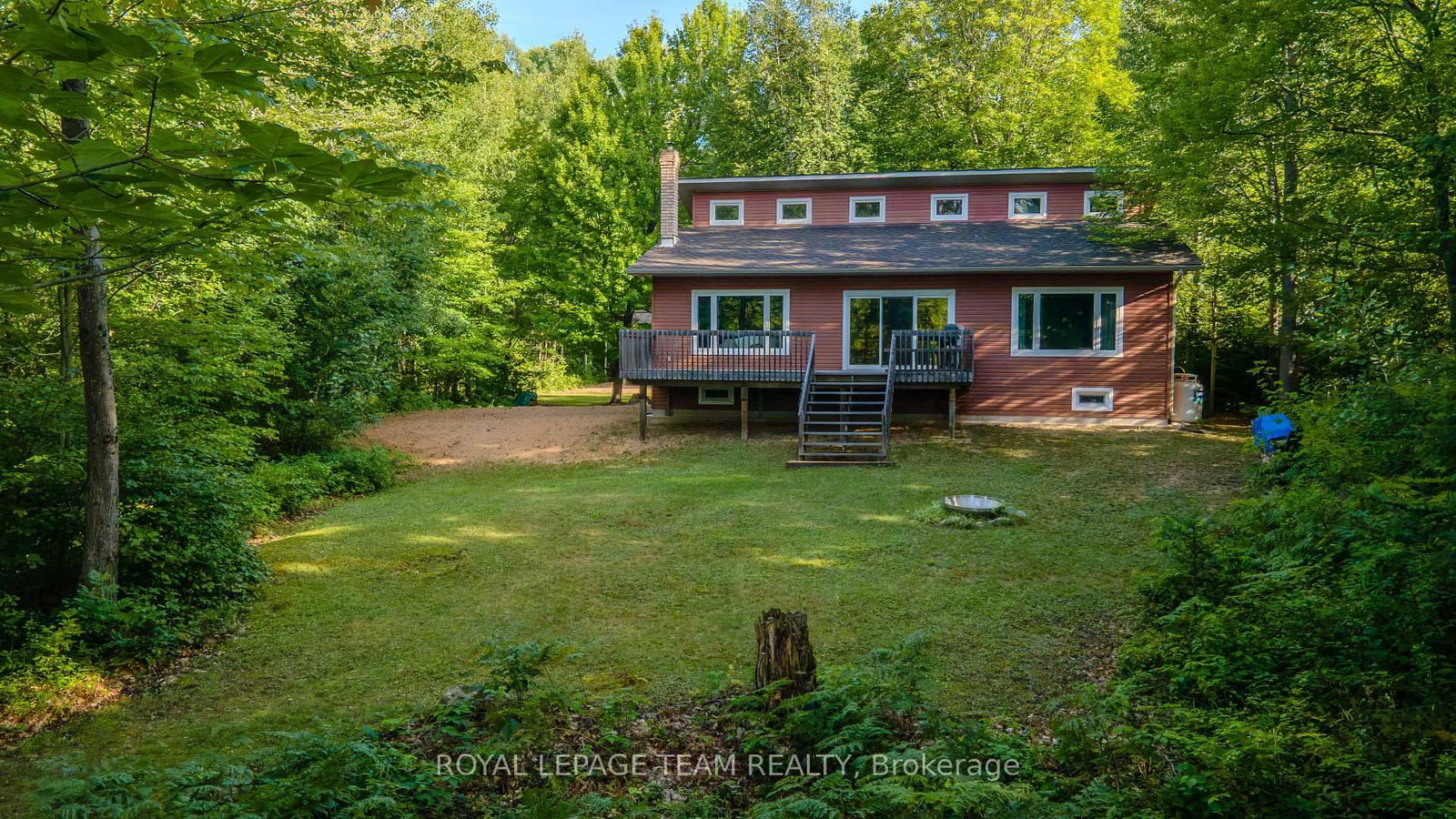 112 Golfers Lane • Combermere, ON photo 4