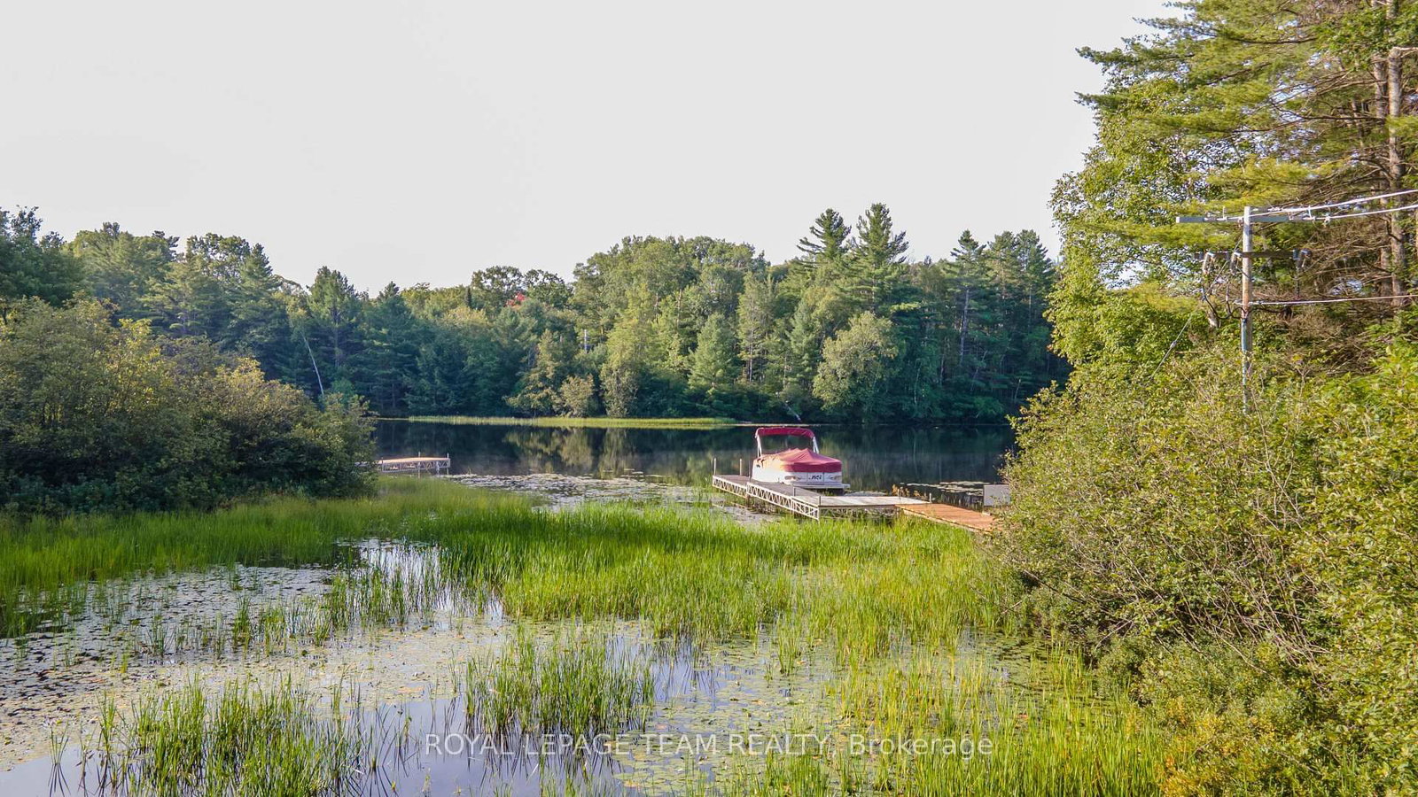 112 Golfers Lane • Combermere, ON photo 47