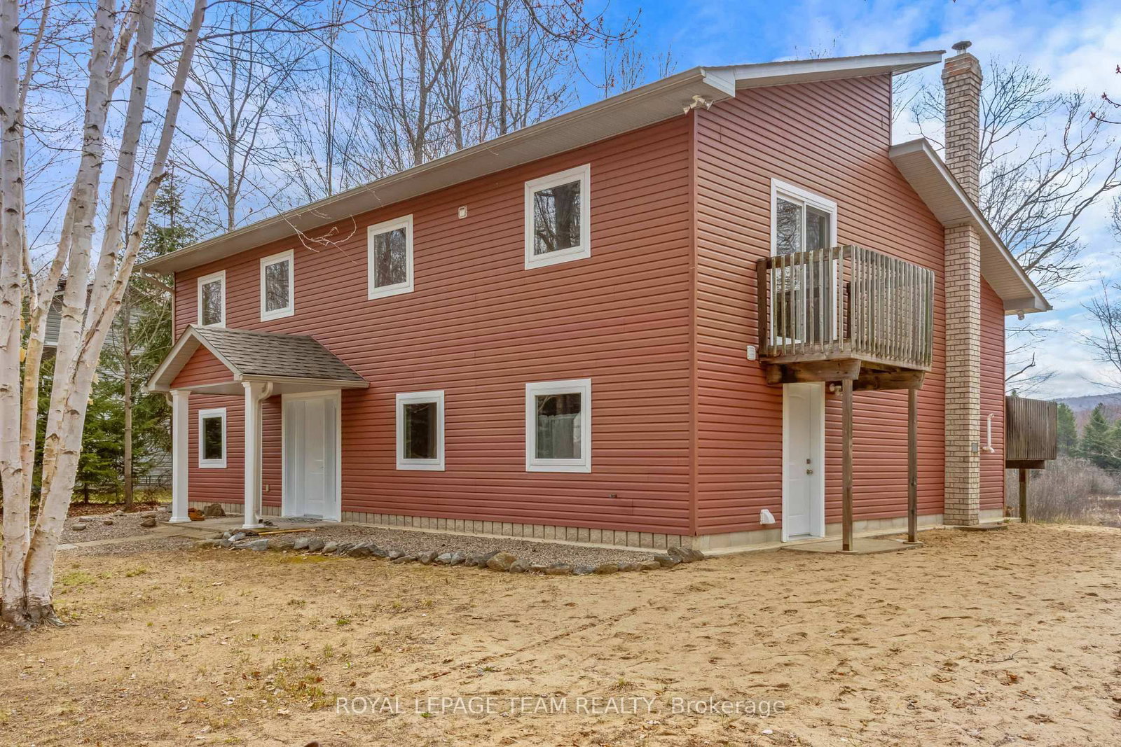112 Golfers Lane • Combermere, ON photo 8