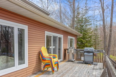 112 Golfers Lane • Combermere, ON photo 9