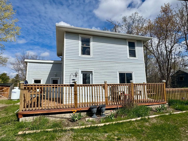 11537 County Road 38 Road
