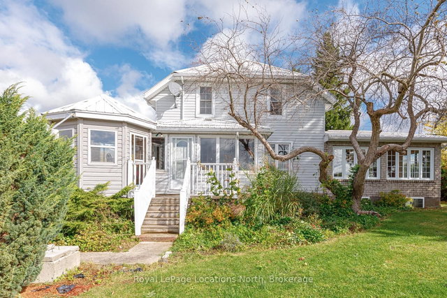 788070 Grey Road 13 Road