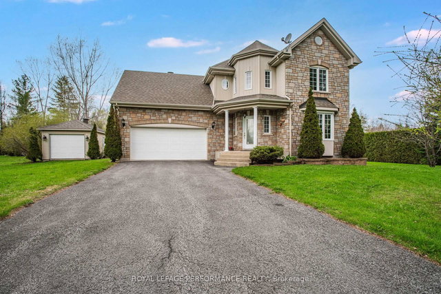531 Du Bercail Road