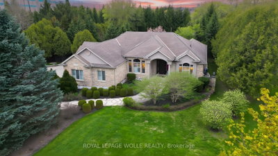 118 Old Mill Road • Cambridge, ON photo 2