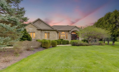 118 Old Mill Road • Cambridge, ON photo 3