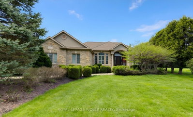 118 Old Mill Road • Cambridge, ON photo 4