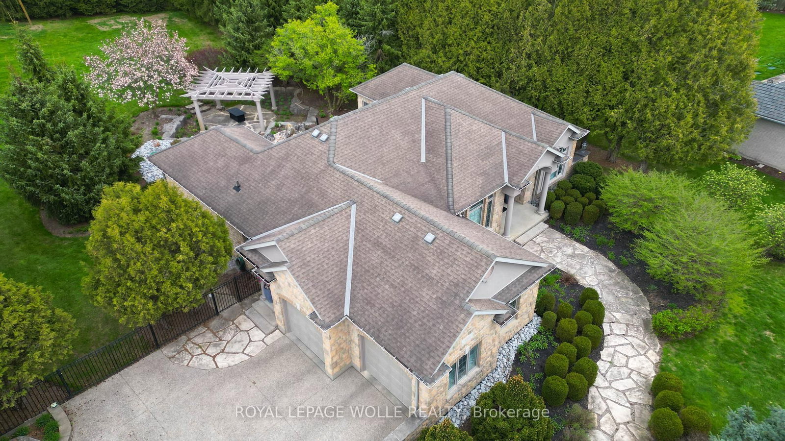 118 Old Mill Road • Cambridge, ON photo 41