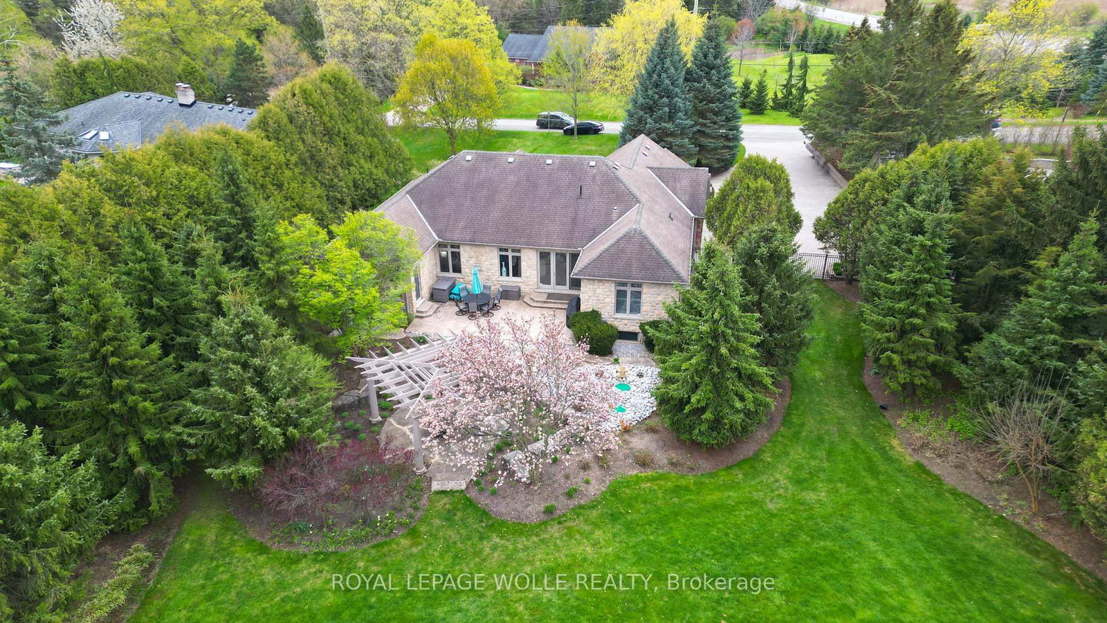118 Old Mill Road • Cambridge, ON photo 44