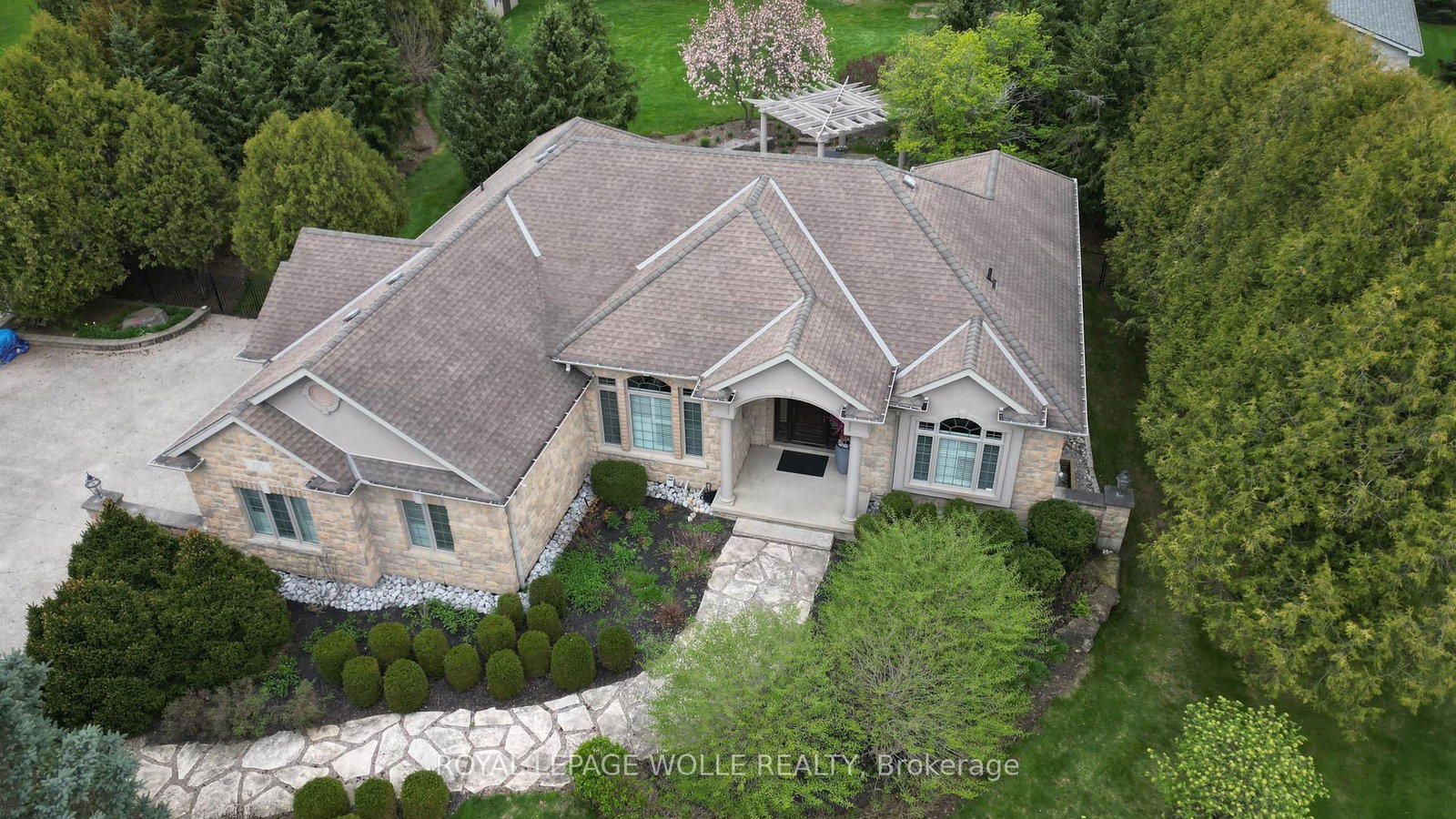 118 Old Mill Road • Cambridge, ON photo 45