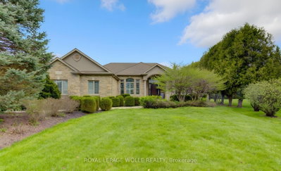 118 Old Mill Road • Cambridge, ON photo 6