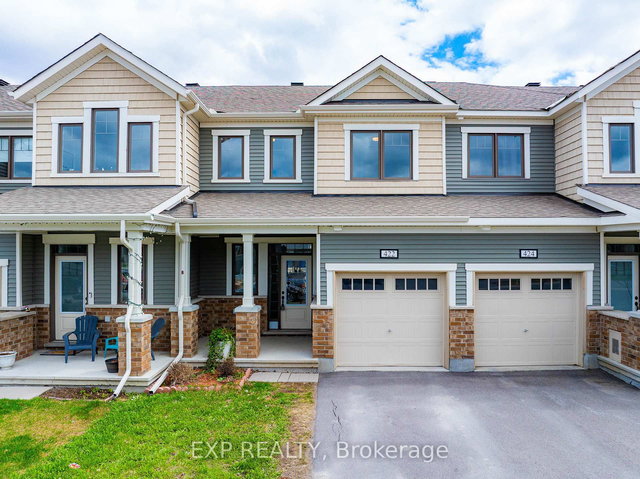 422 Cope Drive