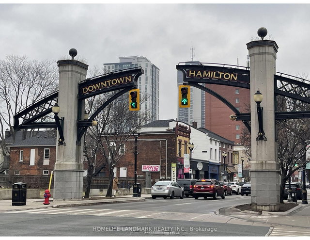 333 - 1 Jarvis Street