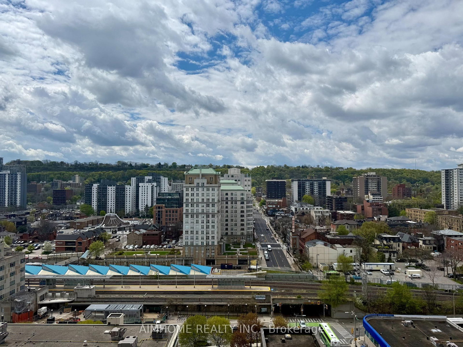 75 James Street S, Unit 1521 - Photo 12