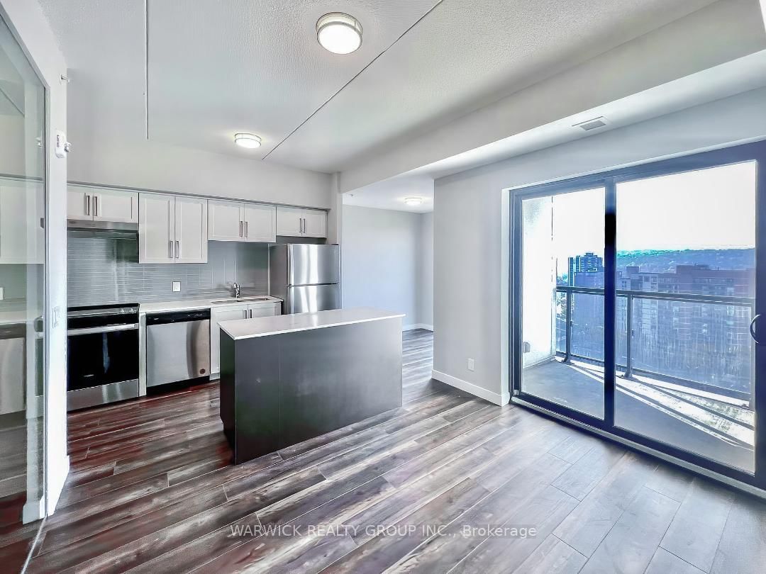 15 Queen Street S, Unit 1815 - Photo 2