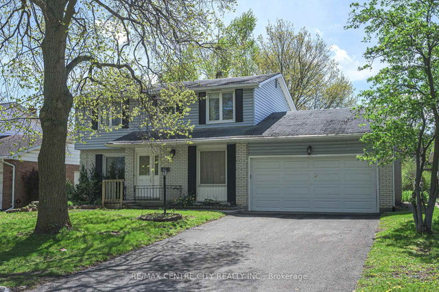 42 Annadale Drive