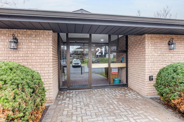 10 - 963 Armour Road