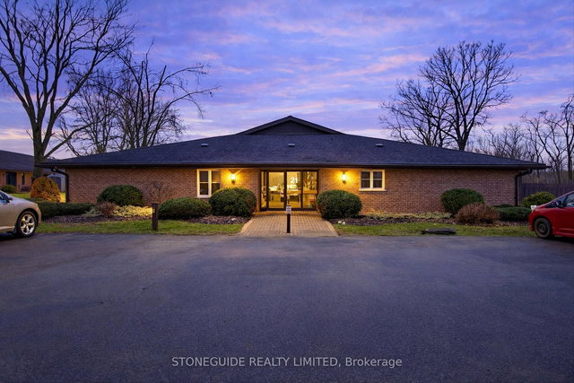 10 - 963 Armour Road