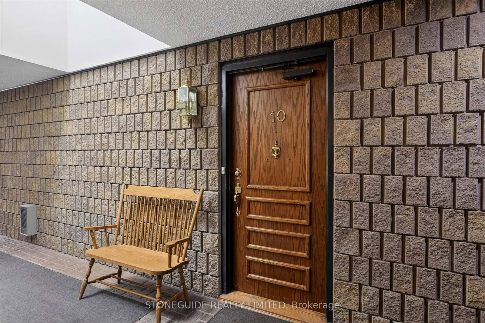 21 Paddock Wood • ##10 • Peterborough, ON photo 5