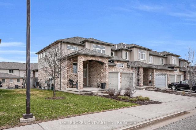 66 - 31 Townsend Drive