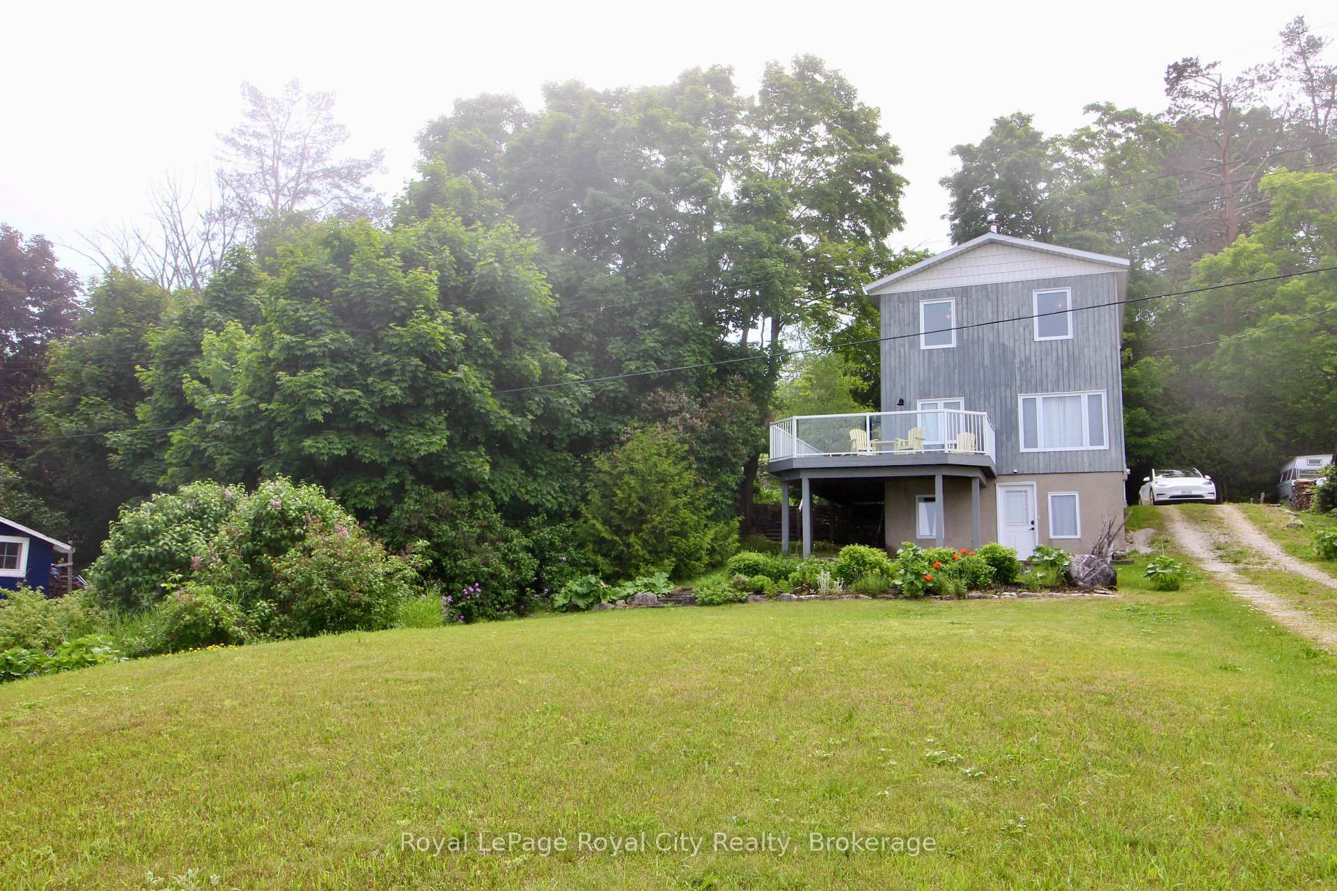 14 Dock Lane