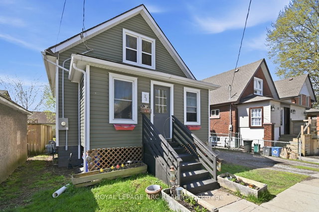 23 Louis Street
