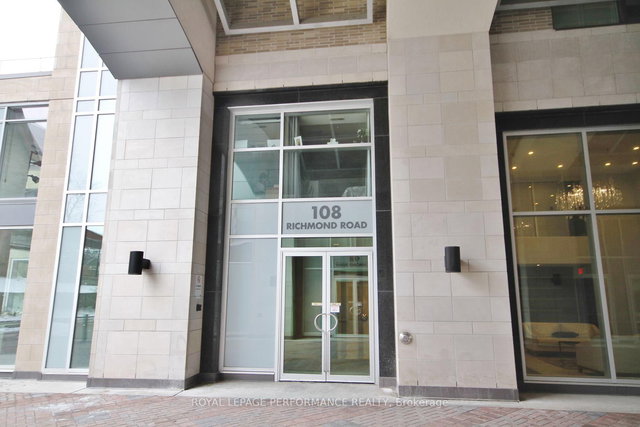 603 - 108 RICHMOND Street