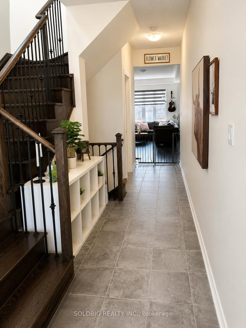 377 Skinner Road