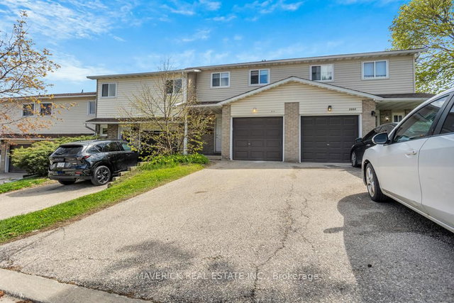 F - 308 Bluevale Street N